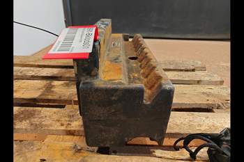 salg af Basisklods Case Maxxum 5120