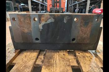 salg af Basisklods Case Maxxum 5120