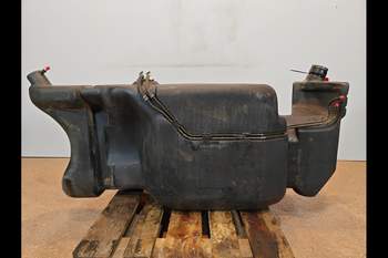 salg af Dieseltank Case Maxxum 5120