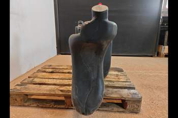 salg af Dieseltank Case Maxxum 5120