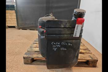 salg af Dieseltank Case Maxxum 5120