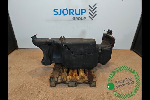 salg af Dieseltank Case Maxxum 5120