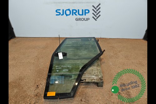 salg af Dør Case Maxxum 5120 Venstre