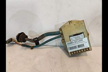 salg af ECU Case Maxxum 5120 Transmission