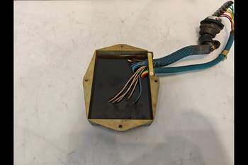 salg af ECU Case Maxxum 5120 Transmission