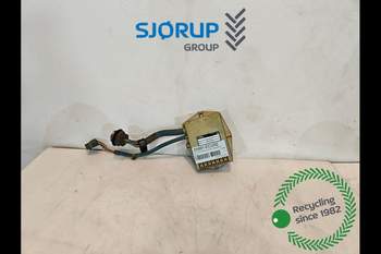 ECU Case Maxxum 5120 Transmission