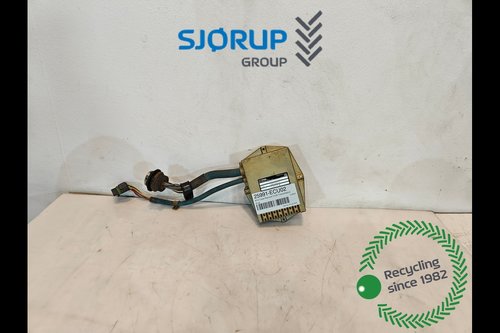 salg af ECU Case Maxxum 5120 Transmission