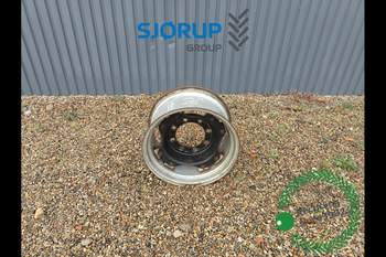 salg af Vorderradfelge Case Maxxum 5120 RECHT