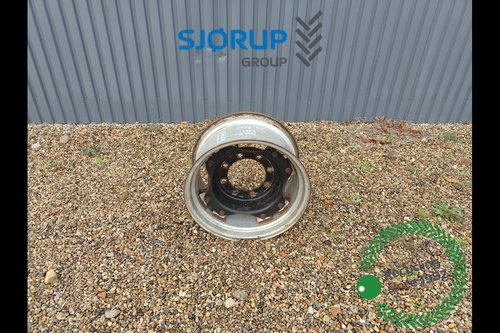 salg af Case Maxxum 5120 RIGHT Front Rim