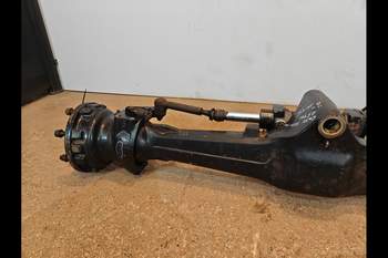 salg af Foraksel Case Maxxum 5120