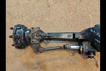 salg af Foraksel Case Maxxum 5120