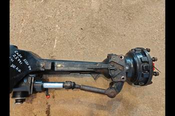 salg af Foraksel Case Maxxum 5120