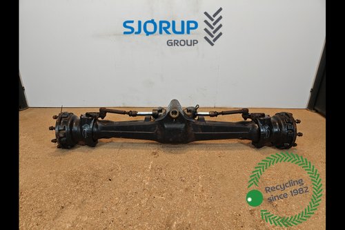 salg af Foraksel Case Maxxum 5120