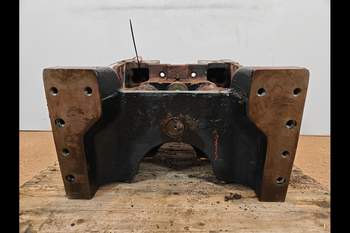 salg af Forbro Case Maxxum 5120