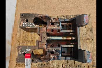 salg af Forbro Case Maxxum 5120