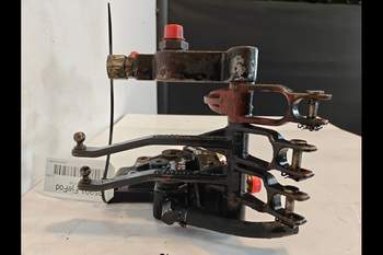 salg af Fod Case Maxxum 5120