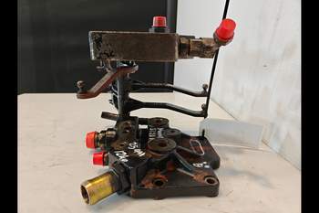 salg af Fod Case Maxxum 5120