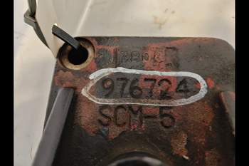 salg af Fod Case Maxxum 5120