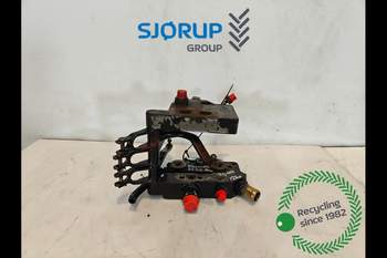 Fod Case Maxxum 5120