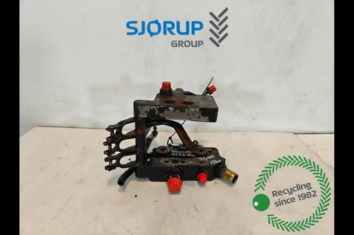 salg af Fod Case Maxxum 5120