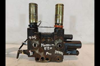 salg af Fjernudtagsventil Case Maxxum 5120