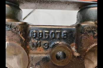 salg af Fjernudtagsventil Case Maxxum 5120