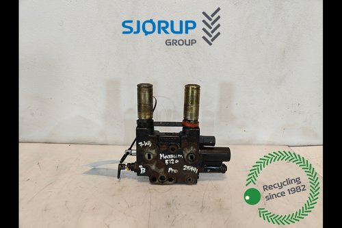 salg af Fjernudtagsventil Case Maxxum 5120