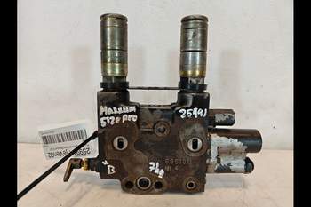 salg af Fjernudtagsventil Case Maxxum 5120