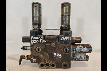 salg af Fjernudtagsventil Case Maxxum 5120