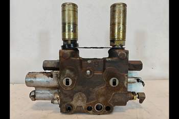 salg af Fjernudtagsventil Case Maxxum 5120