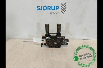 Fjernudtagsventil Case Maxxum 5120