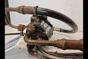 salg af Fjernudtagsventil Case Maxxum 5120