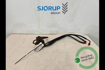 Fjernudtagsventil Case Maxxum 5120