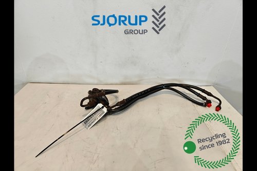 salg af Fjernudtagsventil Case Maxxum 5120