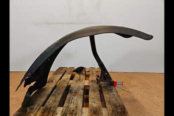 salg af Forskærm Case Maxxum 5120 Højre