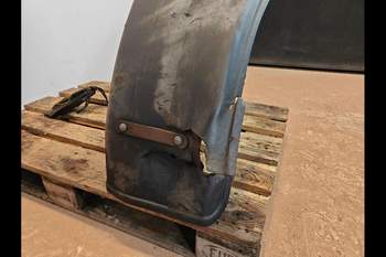 salg af Forskærm Case Maxxum 5120 Højre