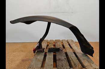 salg af Forskærm Case Maxxum 5120 Venstre