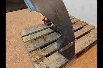 salg af Forskærm Case Maxxum 5120 Venstre