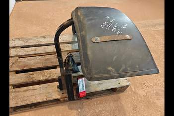 salg af Forskærm Case Maxxum 5120 Venstre