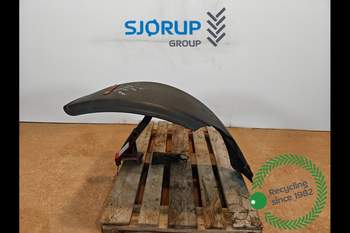 Forskærm Case Maxxum 5120 Venstre