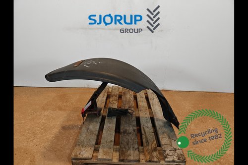 salg af Forskærm Case Maxxum 5120 Venstre