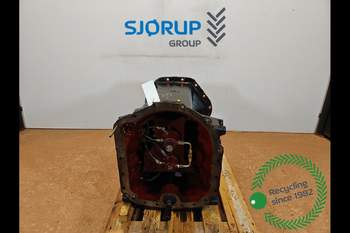 Gearkasse Case Maxxum 5120