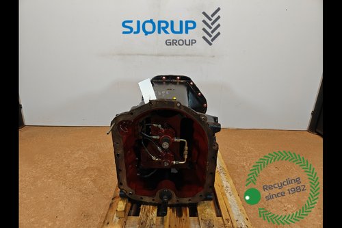 salg af Gearkasse Case Maxxum 5120