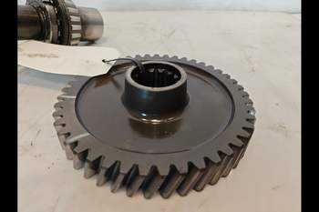 salg af Gearkasse Case Maxxum 5120 Del