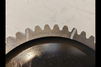 salg af Gearkasse Case Maxxum 5120 Del