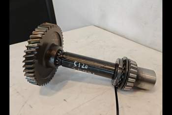 salg af Gearkasse Case Maxxum 5120 Del