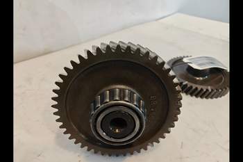 salg af Gearkasse Case Maxxum 5120 Del