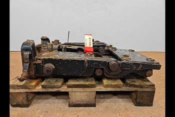 salg af Hitchtræk Case Maxxum 5120