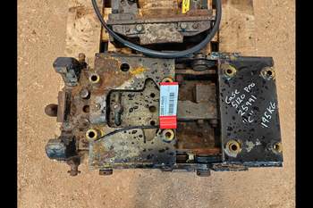 salg af Hitchtræk Case Maxxum 5120