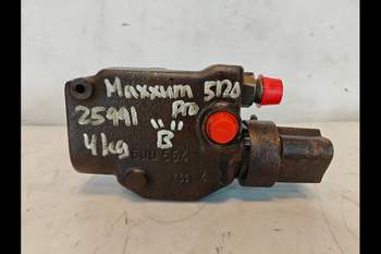 salg af Bremsesæt Case Maxxum 5120 Hydraulisk